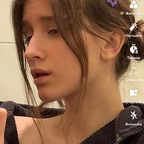 Sonya (@sleepingsonya) Leak OnlyFans 

 profile picture