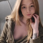 Blue (@sleepyvegan) Leak OnlyFans 

 profile picture