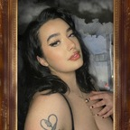 dahlia fae (@softdahlia) Leak OnlyFans 

 profile picture