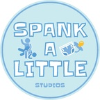 spankalittle (Spank A Little) free Only Fans Leaked Pictures and Videos [NEW] profile picture