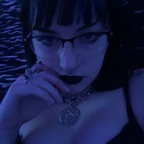 sparkleblood420 (gracie) OnlyFans Leaked Videos and Pictures 

 profile picture