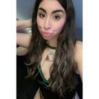 Ebbie @spicye Leaked OnlyFans 

 profile picture