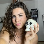 spookykittyxxx OnlyFans Leaked 

 profile picture