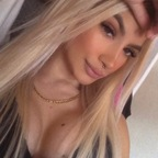 sselruiz (Baby Blondy 👸🏼✨) free OnlyFans Leaks [NEW] profile picture