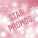 starpromoter (Star Promotions ✨) OnlyFans content [FRESH] profile picture