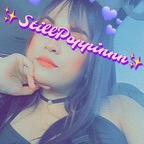stillpoppinnn OnlyFans Leaked Photos and Videos 

 profile picture