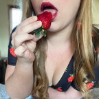 Onlyfans leak strawberryblondiexox 

 profile picture