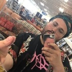 streganona OnlyFans Leak 

 profile picture