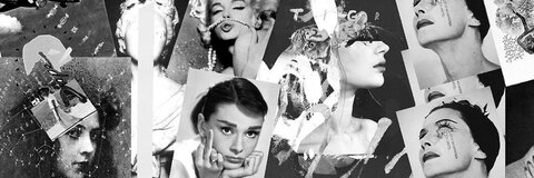 Header of streganona