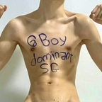 subboi97 (SubBoi97) OnlyFans Leaked Pictures and Videos 

 profile picture