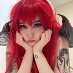 succubaby @succubaby666 Leaked OnlyFans 

 profile picture