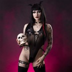 succubusfaerie (Willow Wisteria) free OnlyFans Leaked Pictures and Videos 

 profile picture