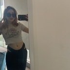 sugarmissyasx OnlyFans Leaked 

 profile picture