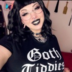 sugarsweetmeatpie (Mrs.SugarSweetmeat) OF Leaked Content [FRESH] profile picture