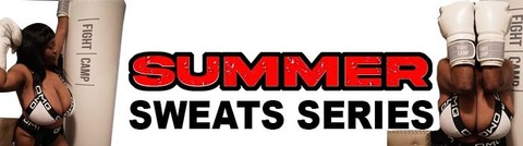 Header of summersweatsseries