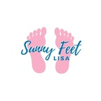 sunnyfeetlisa (sunnyfeetlisa) free OnlyFans Leaked Content 

 profile picture