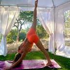 Download sunshineyogagirl OnlyFans videos and photos for free 

 profile picture