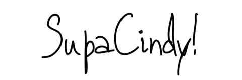 Header of supacindy