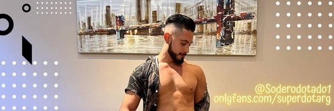 Header of superdotarg