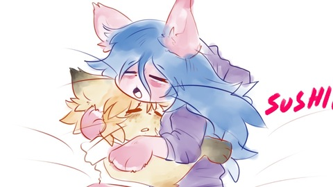 Header of sushisquishy