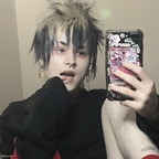 sweatergoth (Femboy E-boy) OnlyFans Leaks 

 profile picture