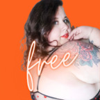 Free access to @sweetrollmeg_free Leaked OnlyFans 

 profile picture