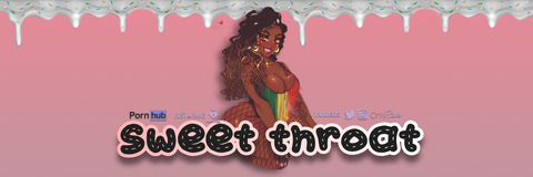 Header of sweetthroat