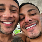 swole-mates (Ismael &amp; Mikey) OnlyFans Leaked Pictures & Videos [FREE] profile picture