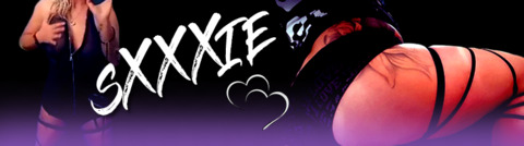 Header of sxxxie