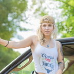 taleighaeichel (😈💦PreachersDaughter💦😈) Only Fans Leaked Content [!NEW!] profile picture