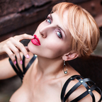 tanita_fed (Tanya Fedoseeva) Only Fans content [NEW] profile picture