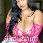 Free access to @tati_kapri Leaked OnlyFans 

 profile picture