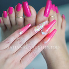 Onlyfans leaked tatianasnaughtytoes 

 profile picture