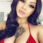 tattedmami21 (Alexis Reyes) OnlyFans Leaks [FREE] profile picture