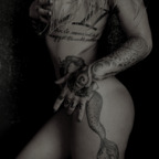 tattyash (Tatty Ash) OnlyFans Leaked Pictures & Videos 

 profile picture