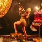 technicolorclown (Sarina) OnlyFans Leaked Pictures & Videos 

 profile picture
