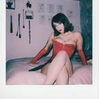 tegandhx (Miss Diablo ❤️) Only Fans content [NEW] profile picture