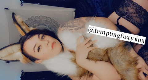 Header of temptingfoxyjinx