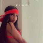 Ts Rumour @thatdamnrumour Leaked OnlyFans 

 profile picture