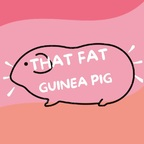 thatfatterguineapig (That Fat Guinea Pig) free Only Fans content [FRESH] profile picture