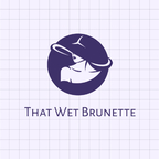 That Wet Brunette (@thatwetbrunette) Leaks OnlyFans 

 profile picture