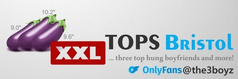 Header of the3boyz