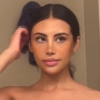 the_baddiebabyy OnlyFans Leaked Photos and Videos 

 profile picture