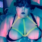 Onlyfans leaked the_real_lovelace 

 profile picture