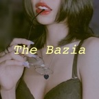 Free access to (thebazia) Leak OnlyFans 

 profile picture