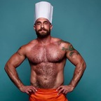 thebearnakedchef (Adrian DB) free OnlyFans content [FRESH] profile picture