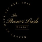 thebrowandlashdoctor (THE BROW AND LASH DOCTOR) free OnlyFans content 

 profile picture