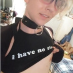 Yarrow (theclericyarrow) Leaked OnlyFans 

 profile picture