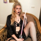 thecosplayjeannie (TheCosplayJeannie) OnlyFans Leaked Content 

 profile picture