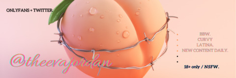 Header of theevajordan